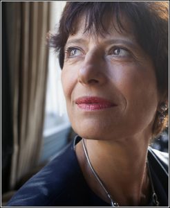 Professor Paulina Kewes
