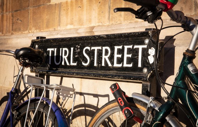 Turl Street