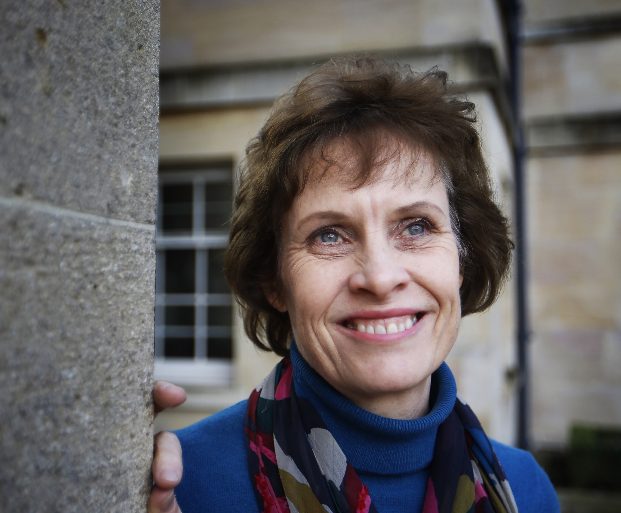 Professor Susan Jebb appointed Chair of FSA - New Food Magazine