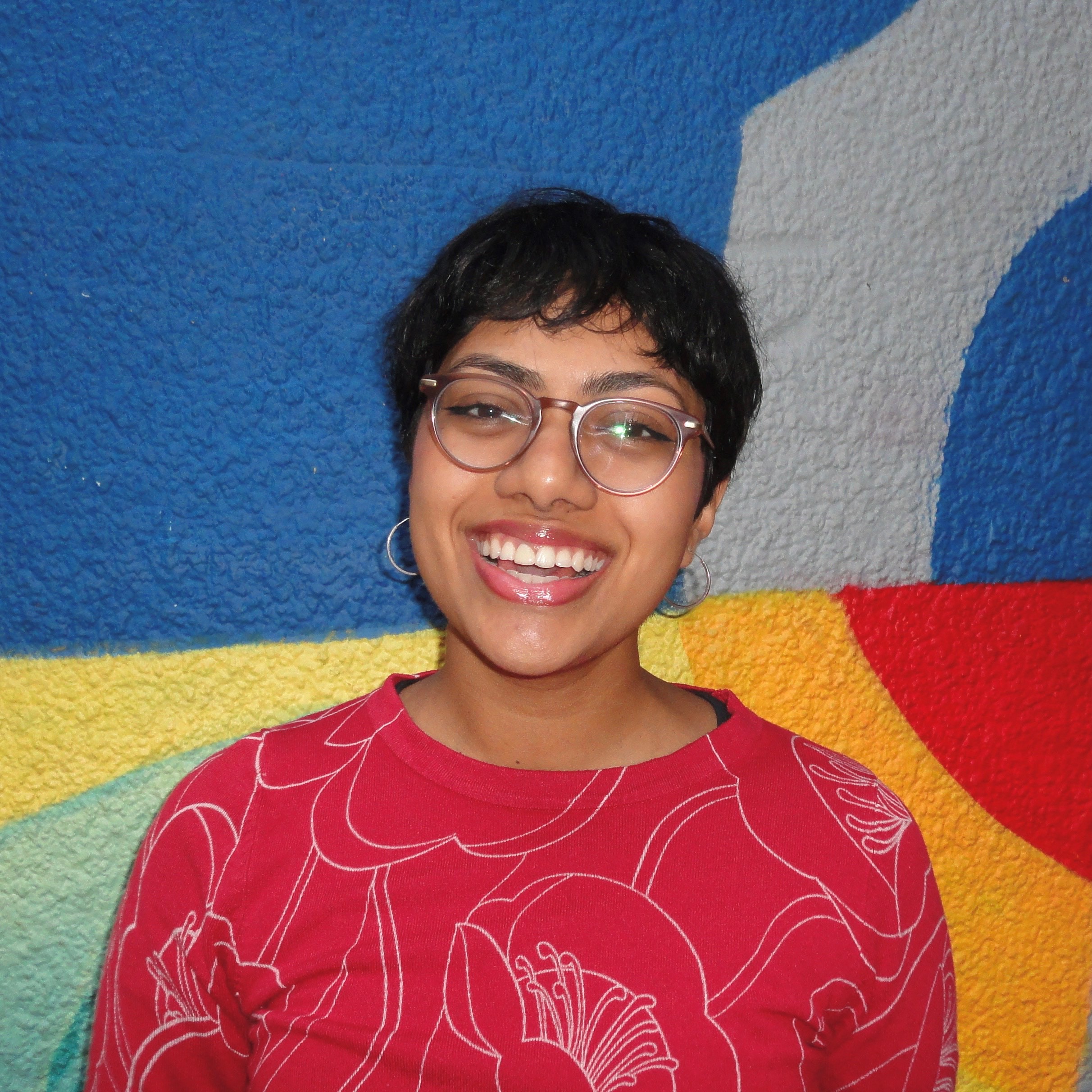 Vidya – IWD 23