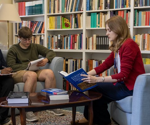 Undergraduate Courses
