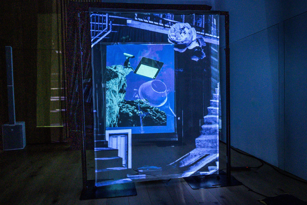 Gallery slide