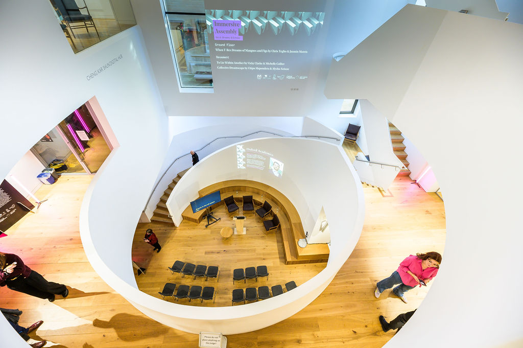 Gallery slide