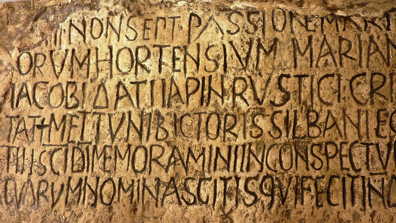 Classics and Modern Languages
