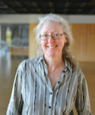 Pamela Lear, Stipendiary Lecturer in Medicine
