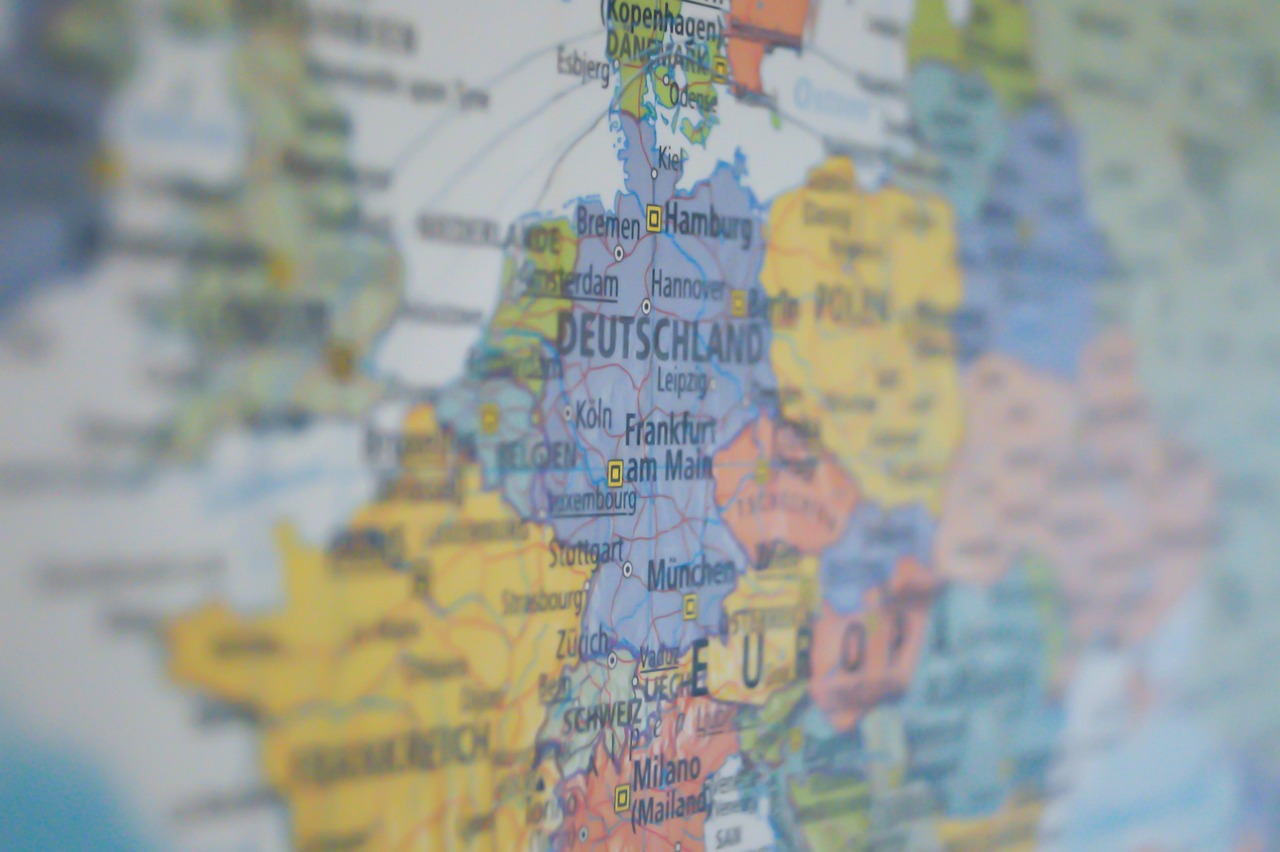 Geography