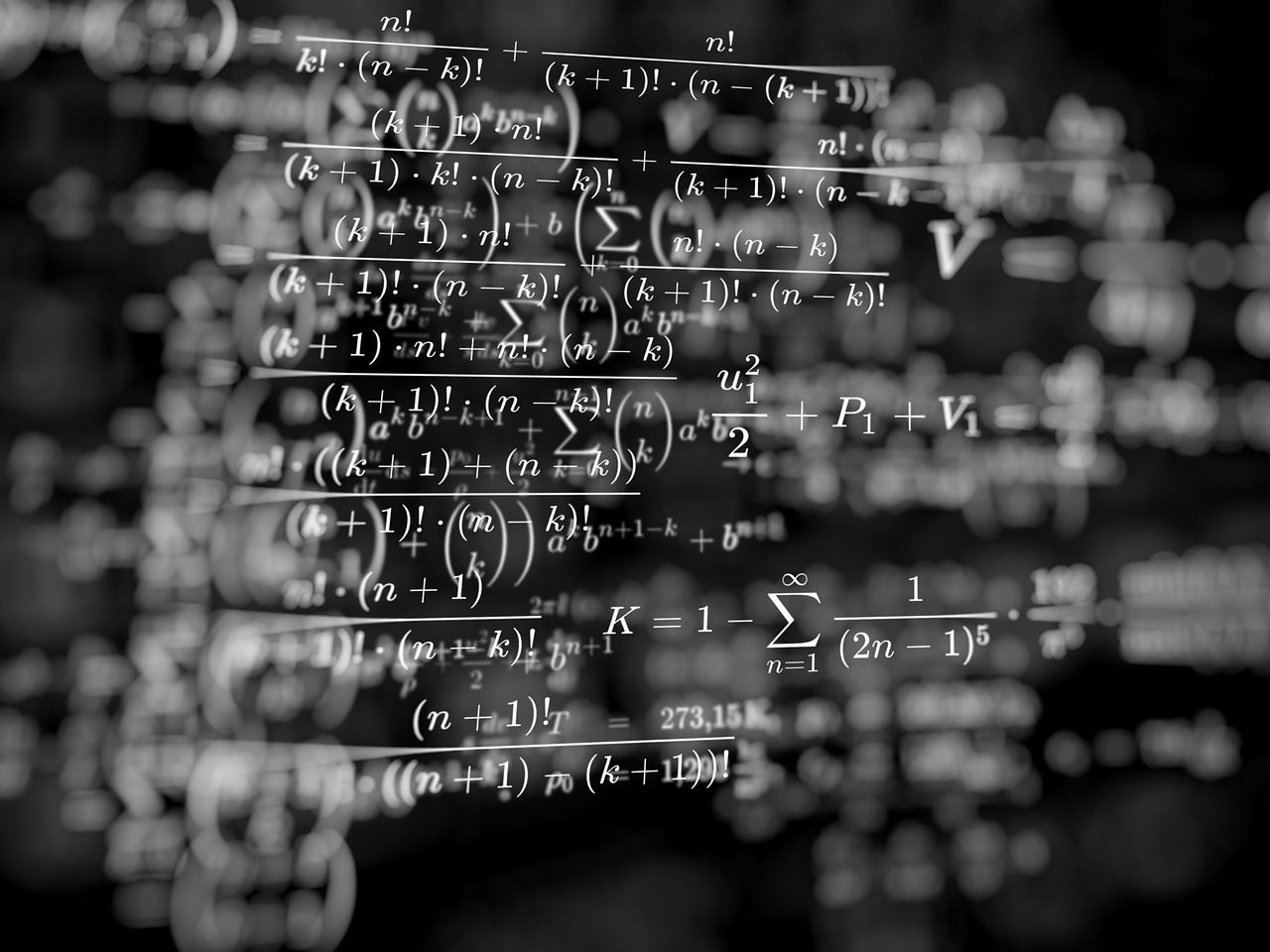 Mathematics and Computer Science