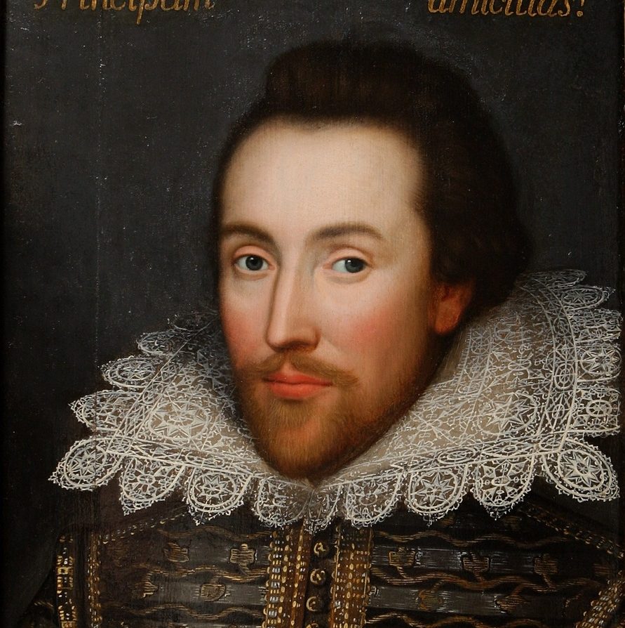 History and English