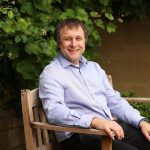 Dr. Sergii Strelchuk Tutorial Fellow in Computer Science
