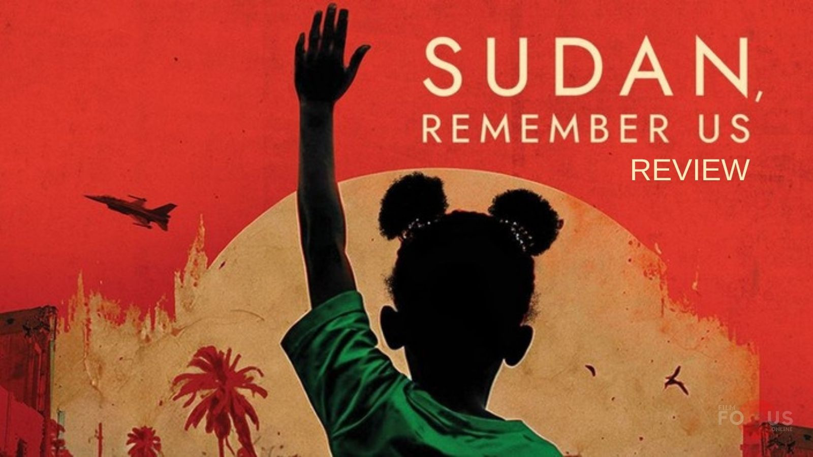 Black History Month: Sudan, Remember Us